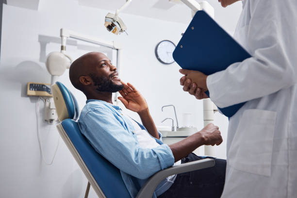 Laser Dentistry in Kodiak, AK