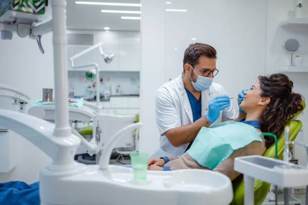 Best Dental Inlays and Onlays  in Kodi, AK