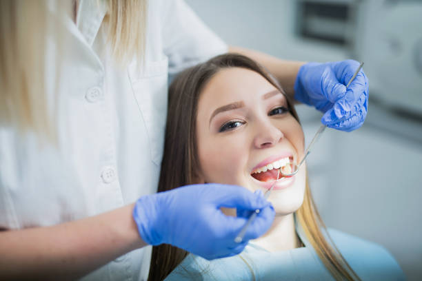 Best Wisdom Tooth Removal  in Kodi, AK